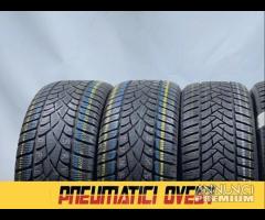 Gomme Usate DUNLOP 225 55 17 - 3