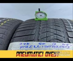 Gomme Usate PIRELLI 125 50 19