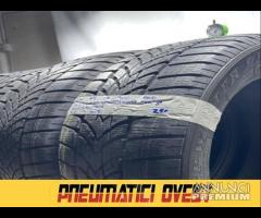 Gomme Usate DUNLOP 235 55 19 - 1