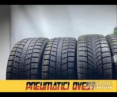 Gomme Usate DUNLOP 235 55 19 - 2