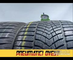 Gomme Usate DUNLOP 235 55 19 - 3