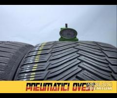 Gomme Usate MICHELIN 205 55 16 - 3