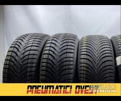 Gomme Usate MICHELIN 215 60 16