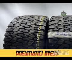 Gomme Usate BFGOODRICH 30x9.50 10 15 - 2