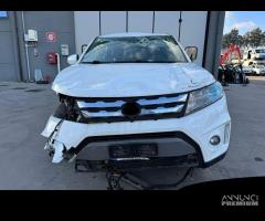 SUZUKI GRAND VITARA 4X4 per ricambi usati M16A