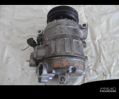 COMPRESSORE A/C AUDI A4 Allroad Serie diesel 1968 - 1