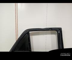 PORTIERA POSTERIORE SINISTRA MERCEDES GLE W166 A16 - 9