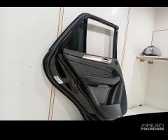 PORTIERA POSTERIORE SINISTRA MERCEDES GLE W166 A16 - 14