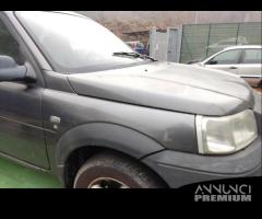 Parafango destro LAND ROVER FREELANDER del 2003