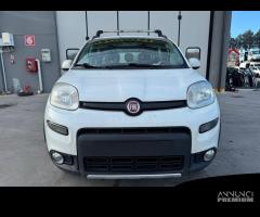 FIAT PANDA 312 4X4 per ricambi usati 199A9000