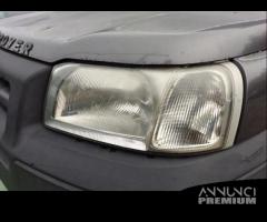 Proiettore sinistro LAND ROVER FREELANDER del 2003