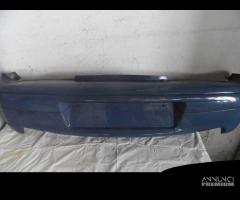 PARAURTI POSTERIORE COMPLETO FIAT 600 Serie 735245 - 3