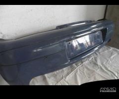 PARAURTI POSTERIORE COMPLETO FIAT 600 Serie 735245 - 4