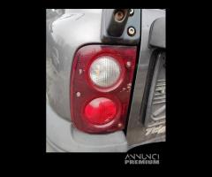 Fanale post sinistro LAND ROVER FREELANDER 2003