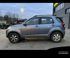 DAIHATSU TERIOS per ricambi usati 3SZ