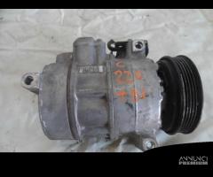 COMPRESSORE A/C MERCEDES Classe C Berlina W203 2Â° - 1