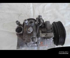 COMPRESSORE A/C MERCEDES Classe C Berlina W203 2Â° - 2