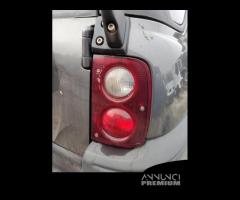 Fanale post destro LAND ROVER FREELANDER 2003