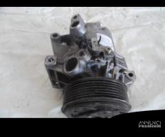 COMPRESSORE A/C MERCEDES Classe C Berlina W203 2Â° - 6