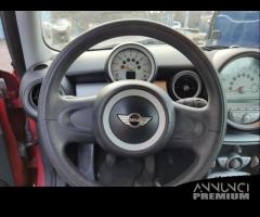 Volante MINI COOPER del 2007