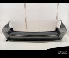 PARAURTI POSTERIORE COMPLETO LAND ROVER Range Rove