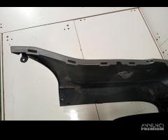 PARAURTI POSTERIORE COMPLETO LAND ROVER Range Rove - 14