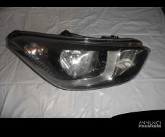 FARO ANTERIORE DESTRO HYUNDAI i20 Serie (12>18)