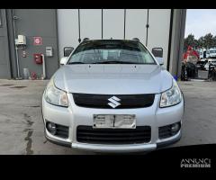 SUZUKI SX4 per ricambi usati M16A