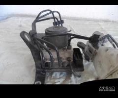 ABS FIAT 500 L Living 52090298 199B4000 diesel 130