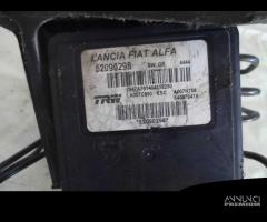 ABS FIAT 500 L Living 52090298 199B4000 diesel 130