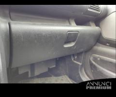 Cassetto portaoggetti LAND ROVER FREELANDER 2003