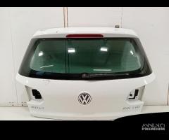 PORTELLONE POSTERIORE VOLKSWAGEN Golf 7 Berlina 5G