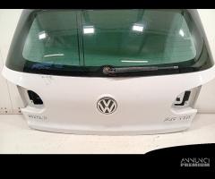 PORTELLONE POSTERIORE VOLKSWAGEN Golf 7 Berlina 5G