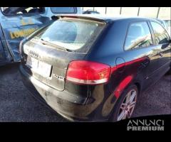 Fanale posteriore destro AUDI A3 del 2008