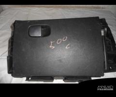 PORTA DOCUMENTI FIAT 500 L Living 199B4000 (13>16)