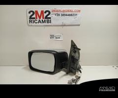 SPECCHIETTO RETROVISORE SINISTRO LAND ROVER Freela