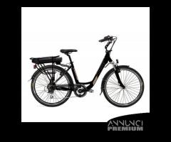 Bicicletta Elettrica Crystal 26 - Donna - 2