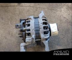 Alternatore FIAT DUCATO 2287cc TDI del 2016