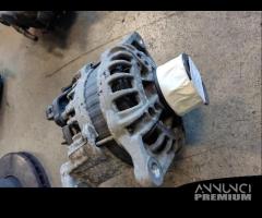 Alternatore FIAT DUCATO 2287cc TDI del 2016