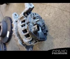 Alternatore FIAT DUCATO 2287cc TDI del 2016