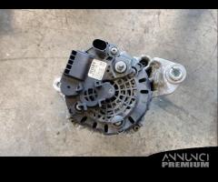 Alternatore FIAT DUCATO 2287cc TDI del 2016