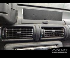 Bocchetta clima centr LAND ROVER FREELANDER 2003