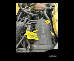 OPEL AGILA motore usato Z12XE