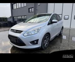 FORD CMAX per ricambi usati T3DA