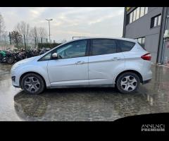 FORD CMAX per ricambi usati T3DA