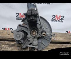 MASSA COMPLETA ANTERIORE DESTRA VOLKSWAGEN Golf 5 - 9