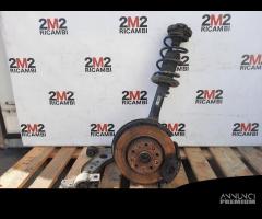 MASSA COMPLETA ANTERIORE DESTRA VOLKSWAGEN Golf 5 - 11