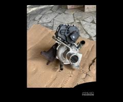 Turbina Fiat 500 L - 1