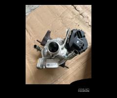 Turbina Fiat 500 L - 2