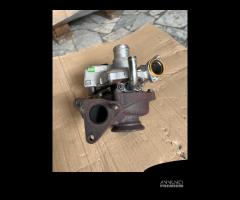 Turbina Fiat 500 L - 4